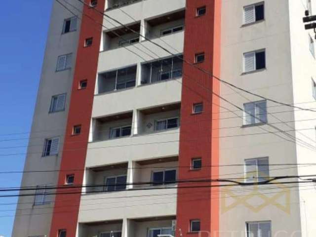 Apartamento com 2 quartos para alugar na Rua Doutor Otávio Mendes, 001, Botafogo, Campinas, 69 m2 por R$ 2.360