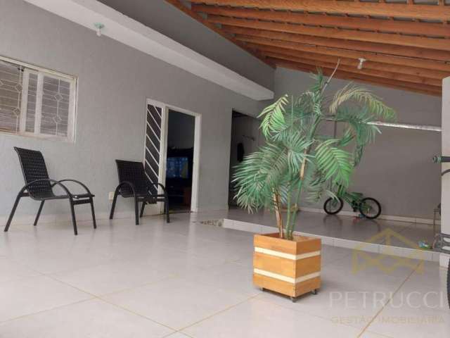 Casa com 3 quartos à venda na Rua José Firmino Serra, 002, Jardim das Palmeiras, Sumaré, 150 m2 por R$ 450.000