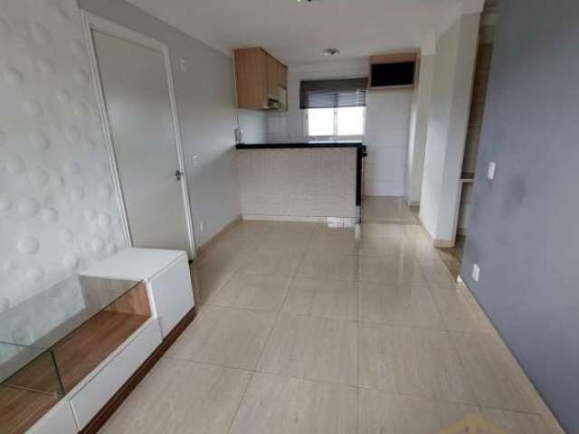 Apartamento com 3 quartos à venda na Avenida Cabo Pedro Hoffman, 420, Residencial Real Parque Sumaré, Sumaré, 55 m2 por R$ 266.000