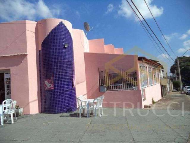 Prédio à venda na Rua Antônio Oliveira Valente, 200, Vila Paraíso, Campinas, 152 m2 por R$ 790.000
