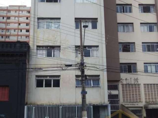 Kitnet / Stúdio à venda na Rua Culto à Ciência, 44, Botafogo, Campinas, 30 m2 por R$ 100.000