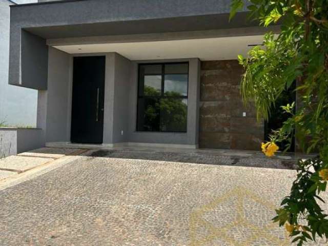 Casa em condomínio fechado com 3 quartos à venda na Avenida Luiz Greco, 225, Vila Monte Alegre, Paulínia, 140 m2 por R$ 890.000