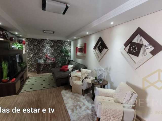 Apartamento com 4 quartos à venda na Rua Capitão José de Souza, 65, Centro, Campinas, 129 m2 por R$ 680.000