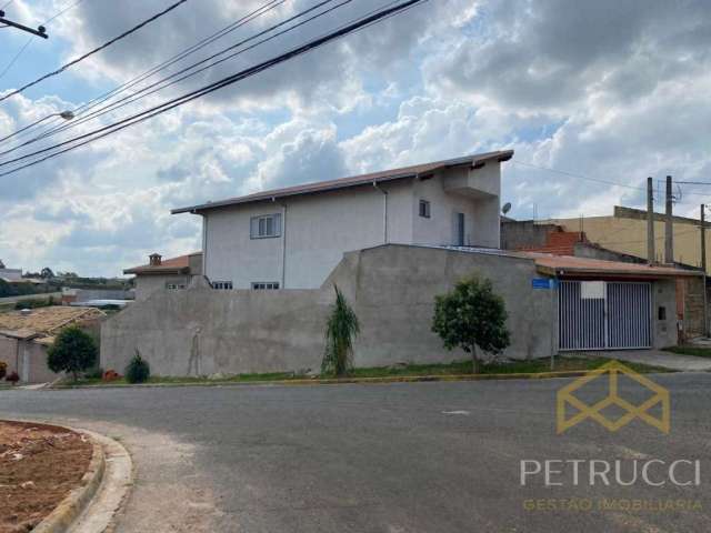 Casa com 3 quartos à venda na Rua das Samambaias, 119, Residencial Porto Seguro, Salto, 177 m2 por R$ 530.000