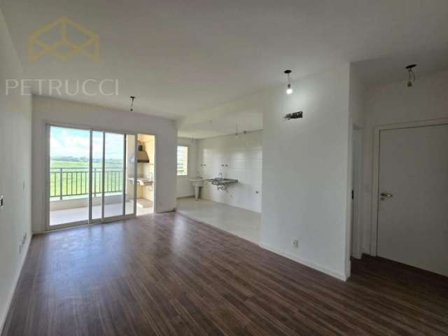 Apartamento com 3 quartos à venda na Avenida Dermival Bernardes Siqueira, 2175, Swiss Park, Campinas, 91 m2 por R$ 909.000