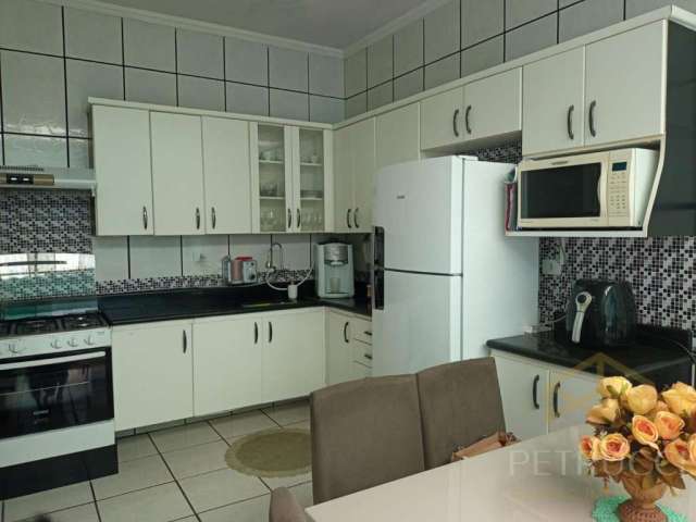 Casa com 3 quartos à venda na Rua dos Mognos, 22, Jardim da Alvorada, Nova Odessa, 198 m2 por R$ 690.000