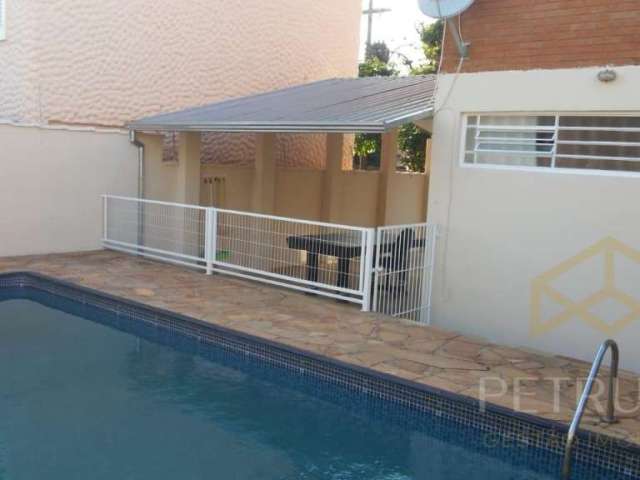 Casa com 3 quartos à venda na Rua da Imprensa, 41, Jardim Vista Alegre, Paulínia, 199 m2 por R$ 770.000
