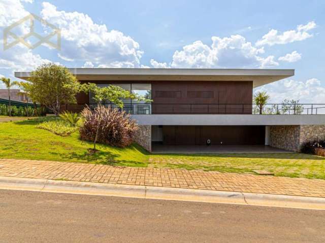 Casa em condomínio fechado com 5 quartos à venda na Rodovia Miguel Melhado Campos, 001, Aglomeração Urbana de Jundiaí, Itupeva, 961 m2 por R$ 18.000.000