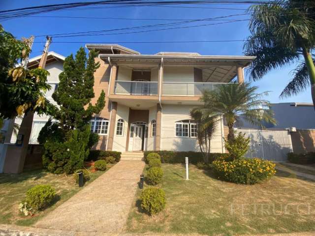 Casa em condomínio fechado com 3 quartos à venda na Rua Vilson de Oliveira, 001, Jardim Flamboyant, Hortolândia, 455 m2 por R$ 2.500.000