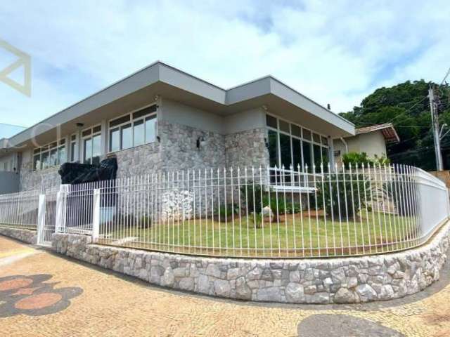 Casa comercial com 9 salas para alugar na Rua Ferreira de Almeida, 181, Jardim Guanabara, Campinas, 241 m2 por R$ 12.000