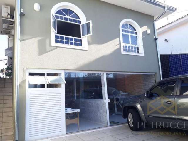 Casa comercial com 3 salas para alugar na Avenida Marechal Rondon, 412, Jardim Chapadão, Campinas, 166 m2 por R$ 20.000