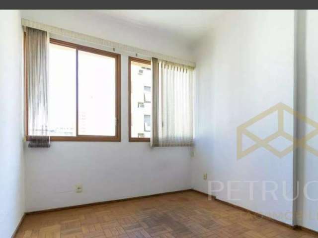 Apartamento com 2 quartos à venda na Avenida Francisco Glicério, 1121, Centro, Campinas, 71 m2 por R$ 225.000