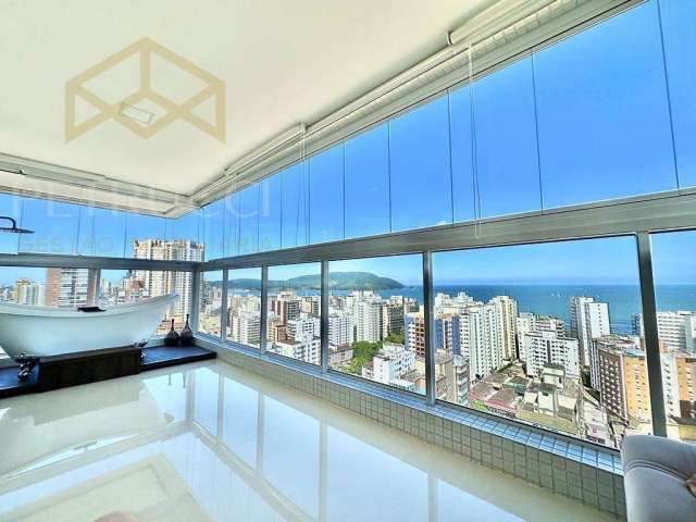 Apartamento com 3 quartos à venda na Colômbia, 33, Boqueirão, Santos, 137 m2 por R$ 2.330.000