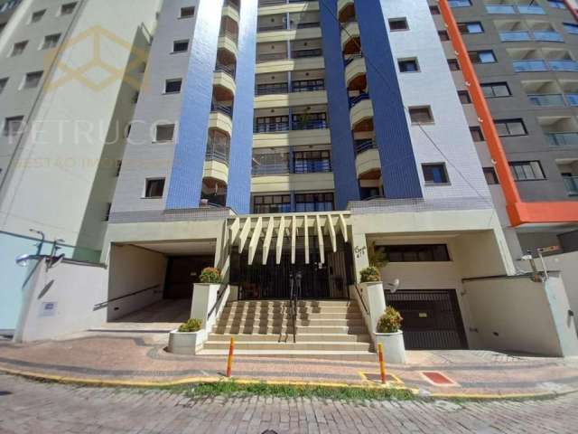 Cobertura com 3 quartos à venda na Rua Padre Vieira, 673, Bosque, Campinas, 121 m2 por R$ 800.000