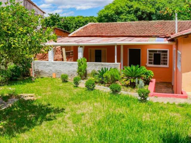 Casa com 2 quartos à venda na Rua Montevidéo, 580, Parque São Quirino, Campinas, 88 m2 por R$ 365.000