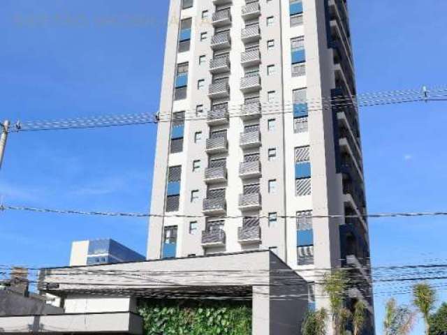 Apartamento com 2 quartos à venda na Rua Cônego Nery, 230, Jardim Guanabara, Campinas, 78 m2 por R$ 940.000