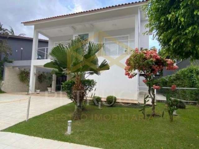 Casa com 5 quartos para alugar na Alameda Maracatu, 119, Riviera de São Lourenço, Bertioga, 460 m2 por R$ 20.000