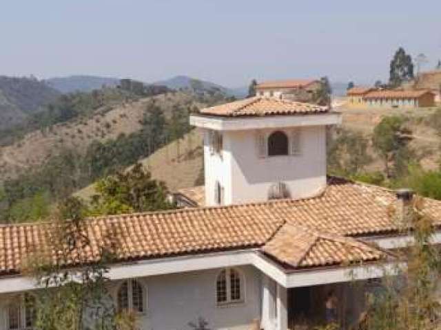 Fazenda com 3 salas à venda na Rua Paulo Marchi, 1990, Barrocão, Serra Negra, 700 m2 por R$ 3.500.000