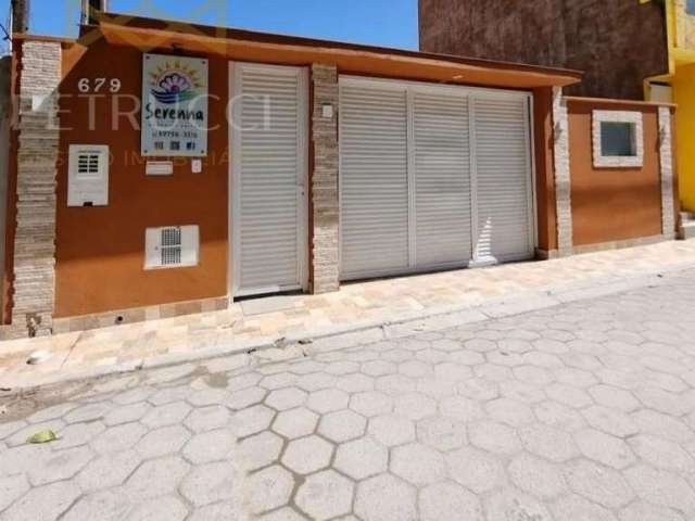 Casa comercial com 8 salas à venda na Rua Atlantis, 679, Maresias, São Sebastião, 150 m2 por R$ 1.007.000