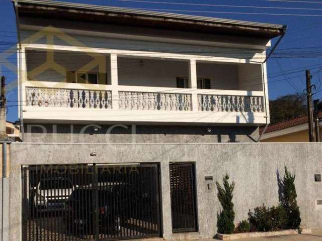 Casa com 4 quartos à venda na Rua Antonio Tavano, 422, Santo Antônio, Cosmópolis, 270 m2 por R$ 700.000