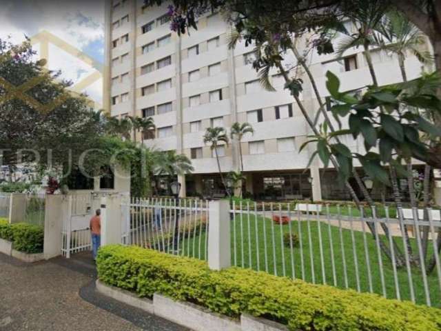 Apartamento com 3 quartos à venda na Rua Doutor Quirino, 1730, Centro, Campinas, 85 m2 por R$ 430.000