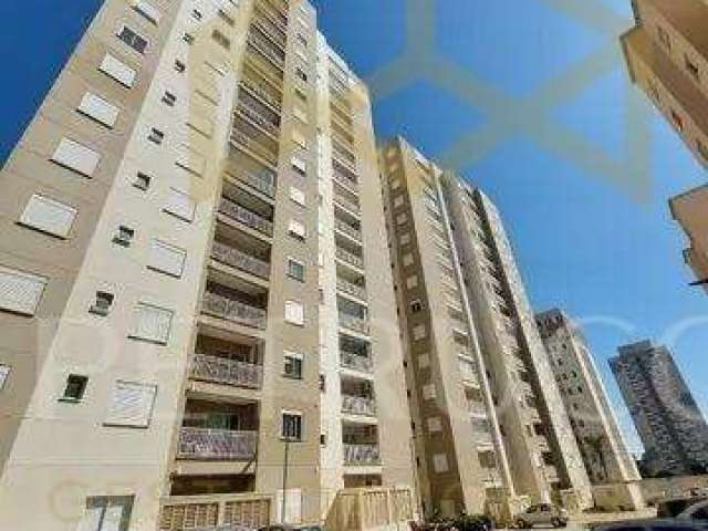 Apartamento com 2 quartos à venda na Rua Clóvis Lordano, 100, Jardim Ipê, Hortolândia, 56 m2 por R$ 292.000