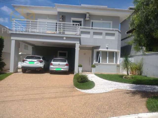 Casa em condomínio fechado com 4 quartos para alugar na Rua Carlos Penteado Stevenson, 700, Jardim Recanto, Valinhos, 418 m2 por R$ 12.000