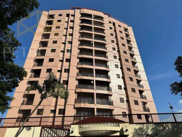 Apartamento com 3 quartos à venda na Rua Serra dos Itatins, 70, Jardim Paulistano, Campinas, 87 m2 por R$ 540.000