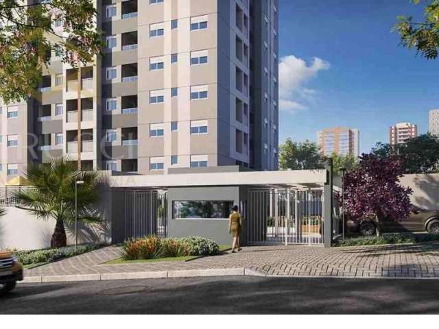 Apartamento com 2 quartos à venda na Rua Hermínio Cézar, 57, Jardim Proença, Campinas, 84 m2 por R$ 877.000