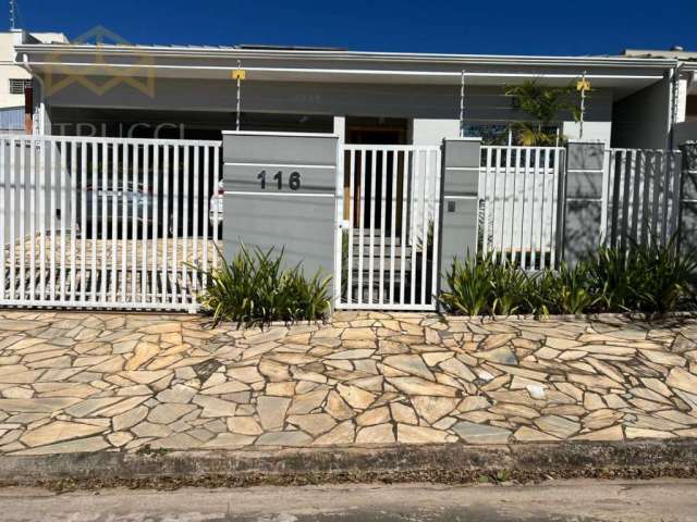 Casa com 3 quartos à venda na Antonio Lorençato, 116, Vila Capuava, Valinhos, 263 m2 por R$ 1.170.000