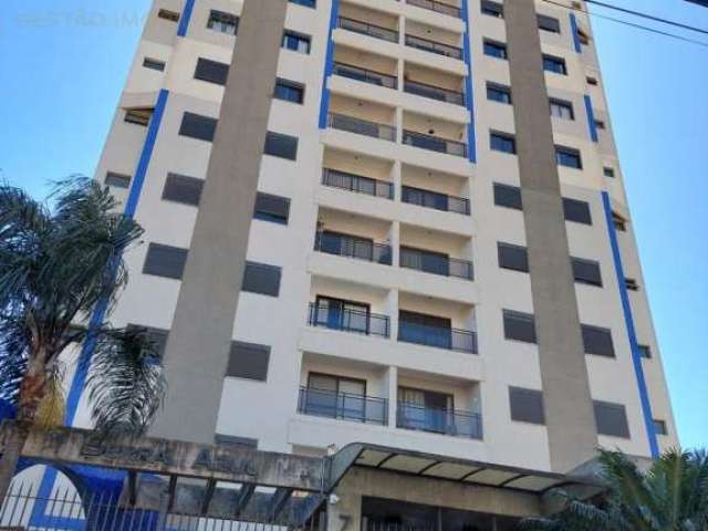 Apartamento com 3 quartos à venda na Rua Doutor Arnaldo de Carvalho, 708, Jardim Chapadão, Campinas, 84 m2 por R$ 530.000