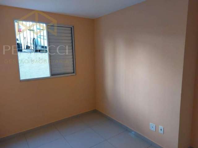 Apartamento com 1 quarto à venda na Rua Visconde de Congonhas do Campo, 1085, Loteamento Parque São Martinho, Campinas, 32 m2 por R$ 160.000