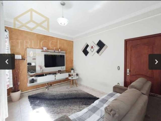 Casa com 2 quartos à venda na Pedro Rodrigues de Souza, 328, João Aranha, Paulínia, 190 m2 por R$ 615.000