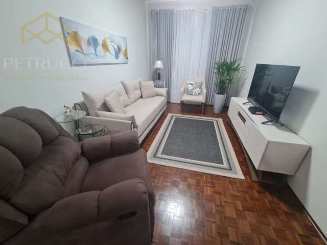 Apartamento com 2 quartos à venda na Rua Marechal Deodoro, 1211, Centro, Campinas, 80 m2 por R$ 408.000