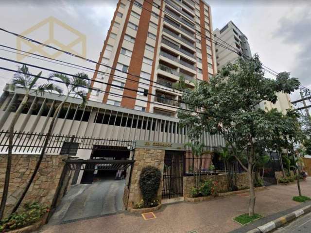 Apartamento com 3 quartos à venda na Avenida Princesa D'Oeste, 1326, Jardim Proença, Campinas, 131 m2 por R$ 650.000