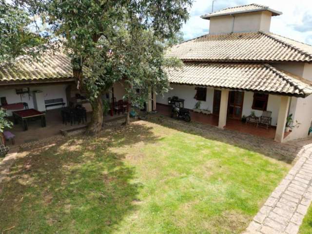 Casa com 4 quartos à venda na Ariovaldo Pinto, 334, Colinas de Indaiatuba, Indaiatuba, 300 m2 por R$ 1.330.000