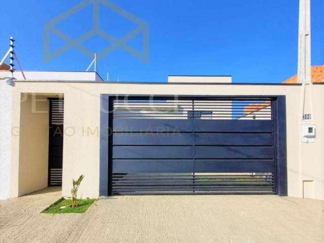 Casa com 2 quartos à venda na Rua Oswaldo Faccio, 390, Parque Residencial Sabiás, Indaiatuba, 78 m2 por R$ 560.000