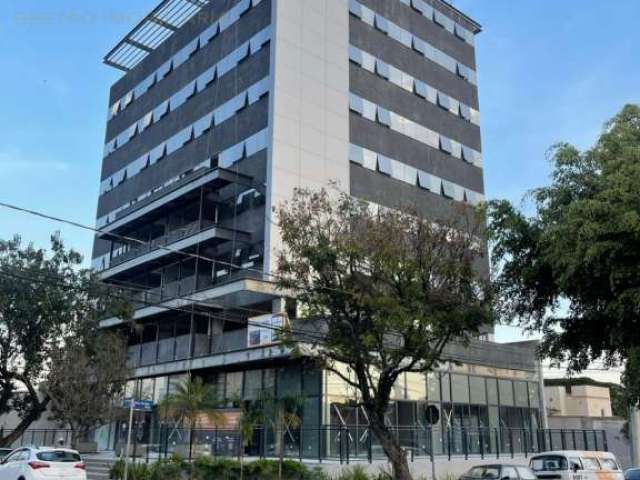 Sala comercial à venda na Rua Doutor Oswaldo Cruz, 299, Jardim Guanabara, Campinas, 83 m2 por R$ 1.031.639