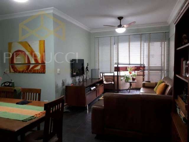 Apartamento com 3 quartos à venda na Rua Quatorze de Dezembro, 85, Centro, Campinas, 91 m2 por R$ 532.000