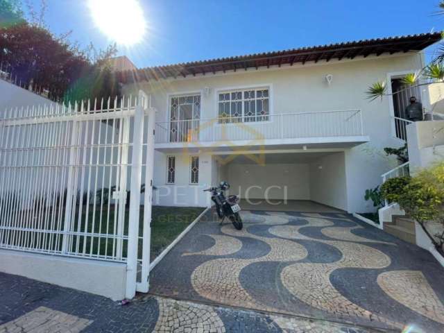 Casa comercial com 3 salas para alugar na Avenida Guarani, 1128, Jardim Guarani, Campinas, 178 m2 por R$ 5.500