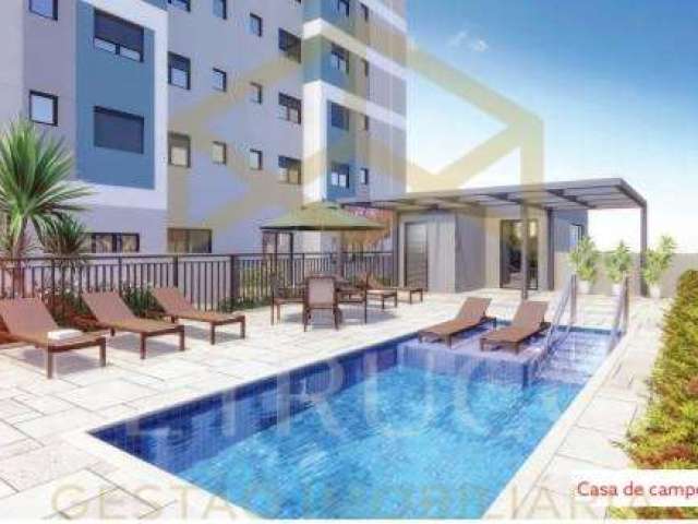 Apartamento com 3 quartos à venda na Rua Orlando Fagnani, 92, Jardim Planalto, Campinas, 105 m2 por R$ 1.223.400