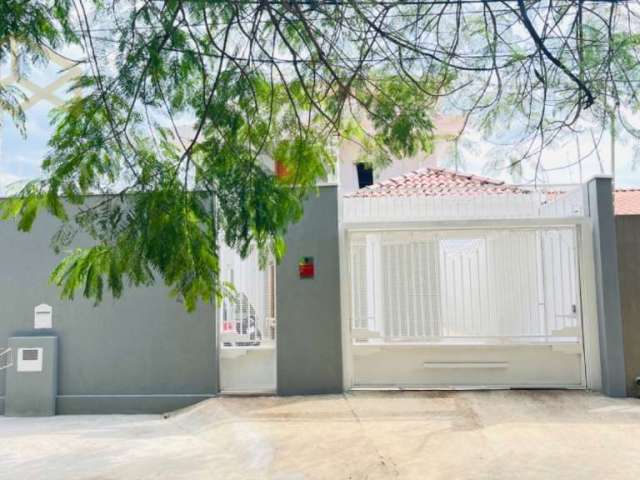 Casa com 2 quartos à venda na Rua Pedro Gianfrancisco, 590, Parque Via Norte, Campinas, 157 m2 por R$ 610.000