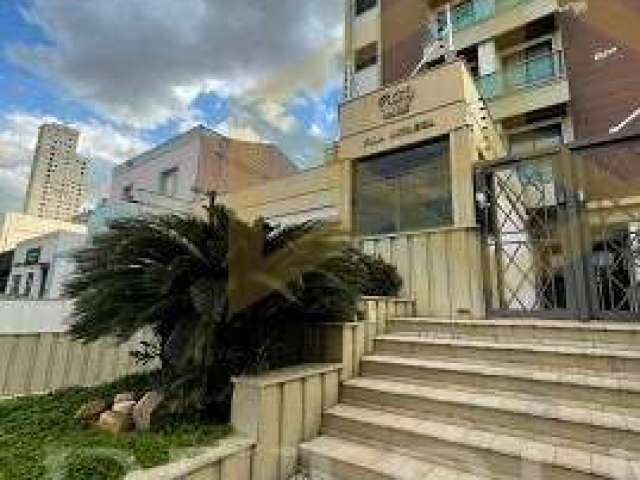 Apartamento com 1 quarto à venda na Rua Doutor Emílio Ribas, 1007, Cambuí, Campinas, 73 m2 por R$ 450.000