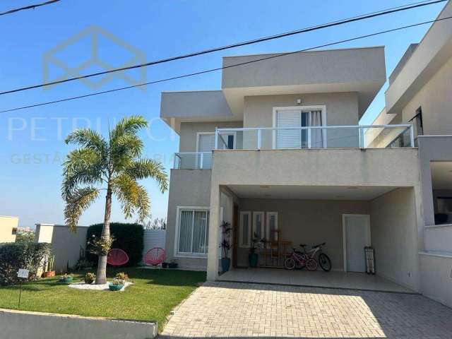 Casa em condomínio fechado com 3 quartos à venda na Doutor Mauro Pereira da Silva, 001, Bosque dos Eucaliptos, Valinhos, 231 m2 por R$ 1.550.000