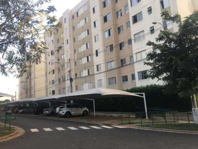 Apartamento com 2 quartos à venda na Emílio Bosco, 001, Jardim Martins (Nova Veneza), Sumaré, 45 m2 por R$ 235.000