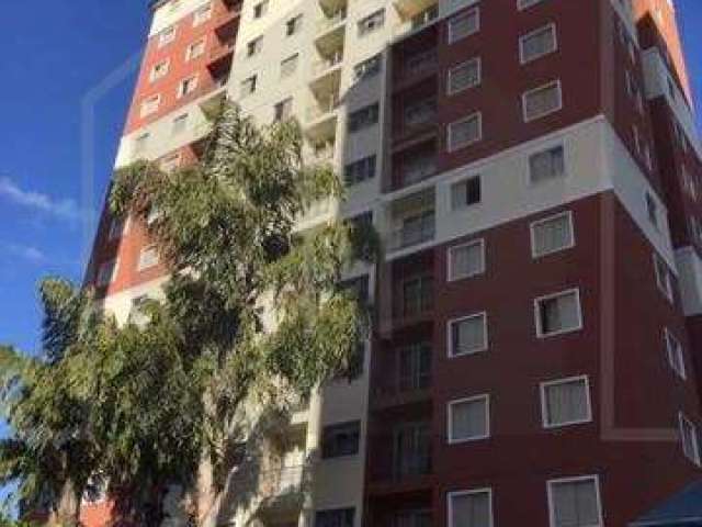 Apartamento com 3 quartos à venda na Rua Votorantim, 101, Vila Nova, Campinas, 70 m2 por R$ 424.000
