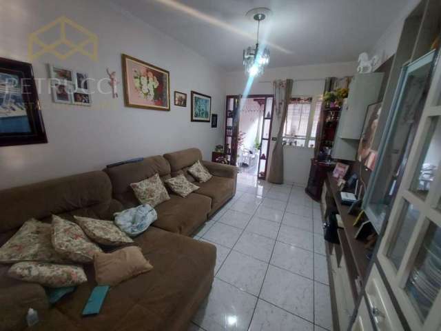 Casa com 2 quartos à venda na Tupaciguara, 210, Jardim Renata, Indaiatuba, 130 m2 por R$ 450.000