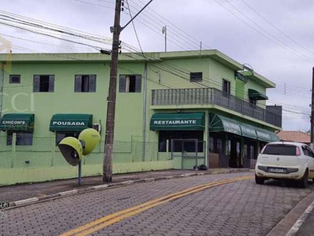 Casa comercial com 10 salas à venda na Av. Enoch Albernaz de Carvalho Pinto, 35, Centro, Igaratá, 600 m2 por R$ 3.500.000