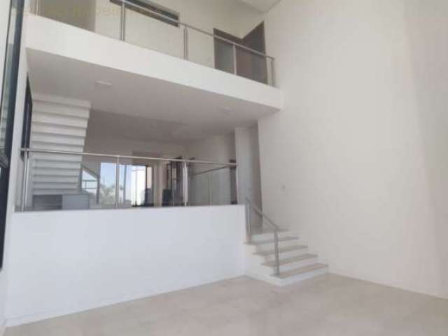Casa em condomínio fechado com 5 quartos para alugar na José Peressinoto, 001, Alphaville Dom Pedro, Campinas, 440 m2 por R$ 15.500