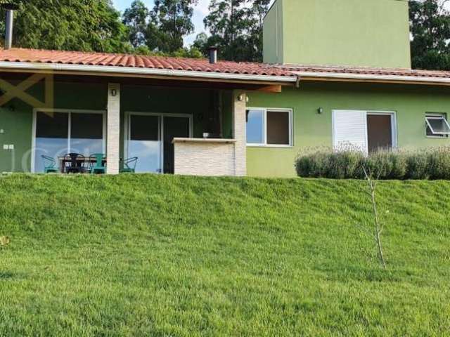 Fazenda com 4 salas à venda na Estrada da Cabra, 500, Joaquim Egídio, Campinas, 250 m2 por R$ 2.500.000